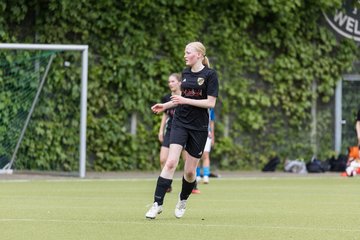 Bild 69 - wBJ SC Condor - VfL Pinneberg : Ergebnis: 3:2